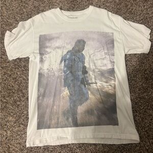 Post Malone T-shirt